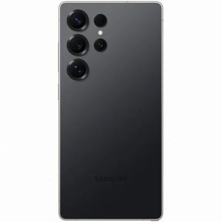Samsung Galaxy S25 Ultra Titanio Negro 12GB/256GB 6.9 5G